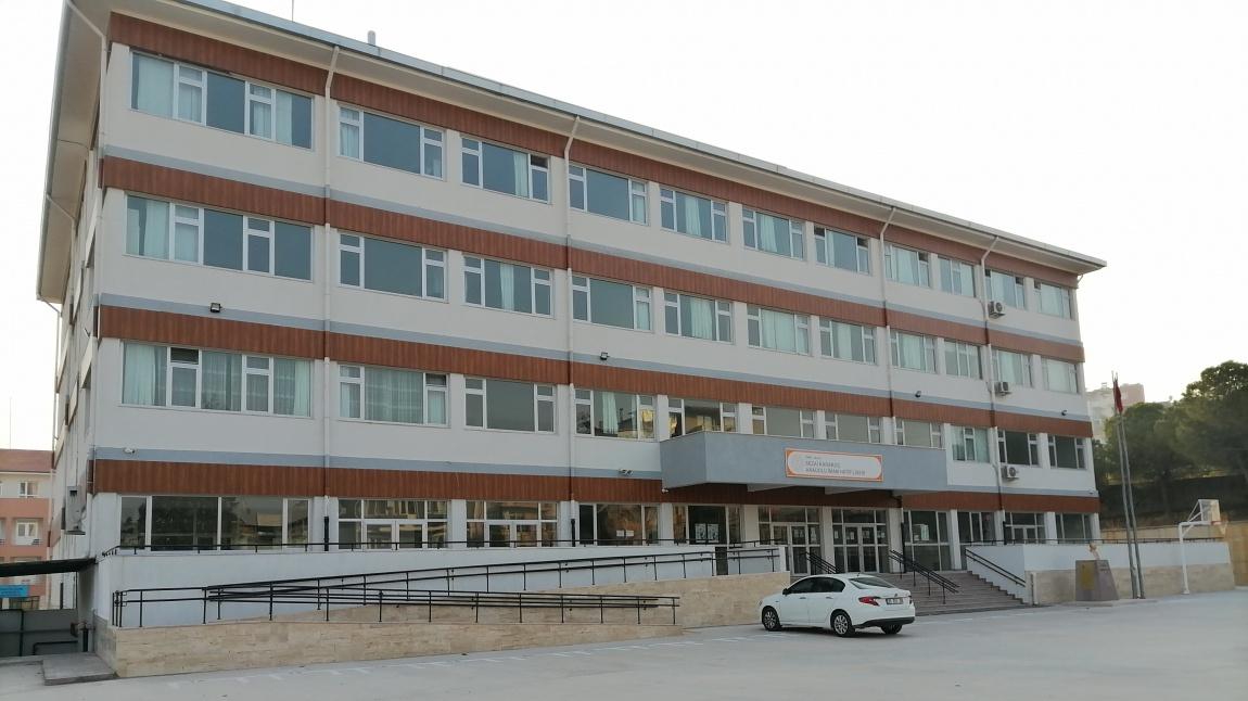 Sezai Karakoç Anadolu İmam Hatip Lisesi Fotoğrafı